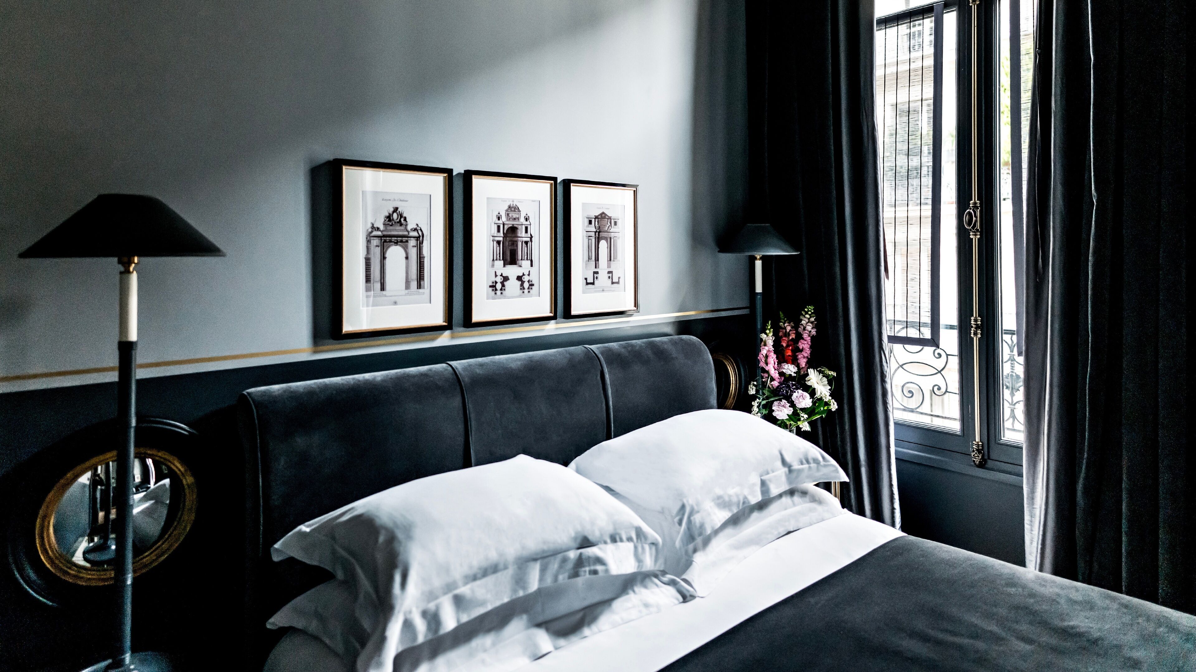 Foto - Monsieur George Hotel & Spa - Champs-Elysées