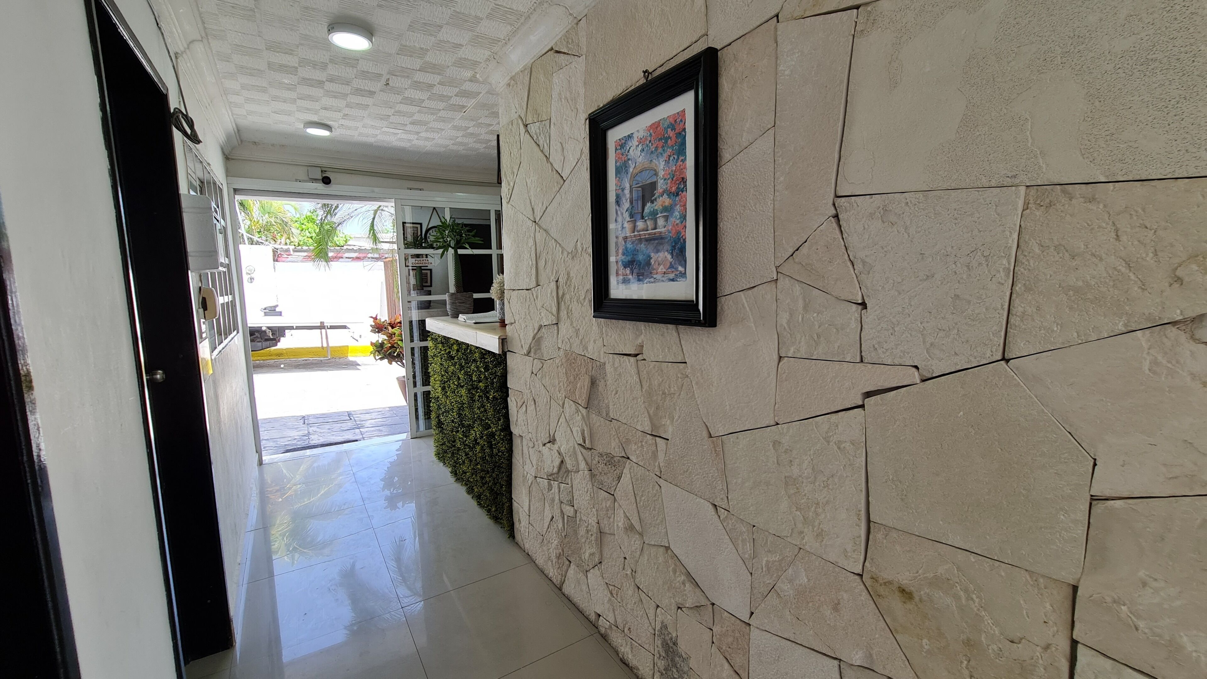 Photo - DNA Cancun Hotel y Posada