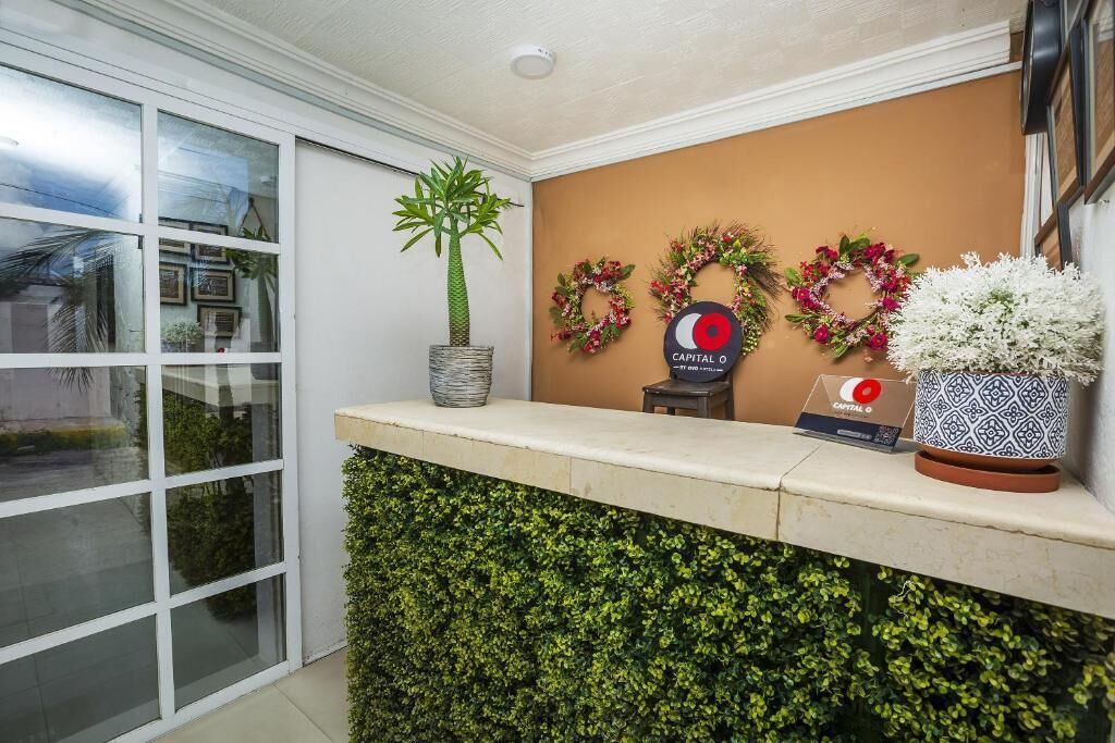 Photo - DNA Cancun Hotel y Posada