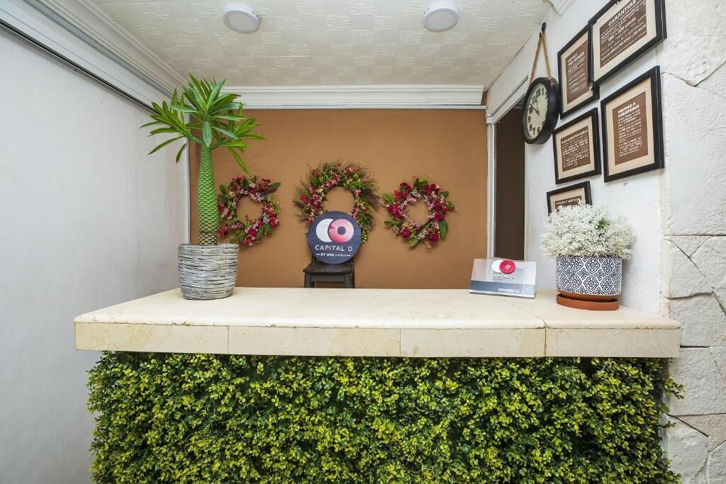 Photo - DNA Cancun Hotel y Posada