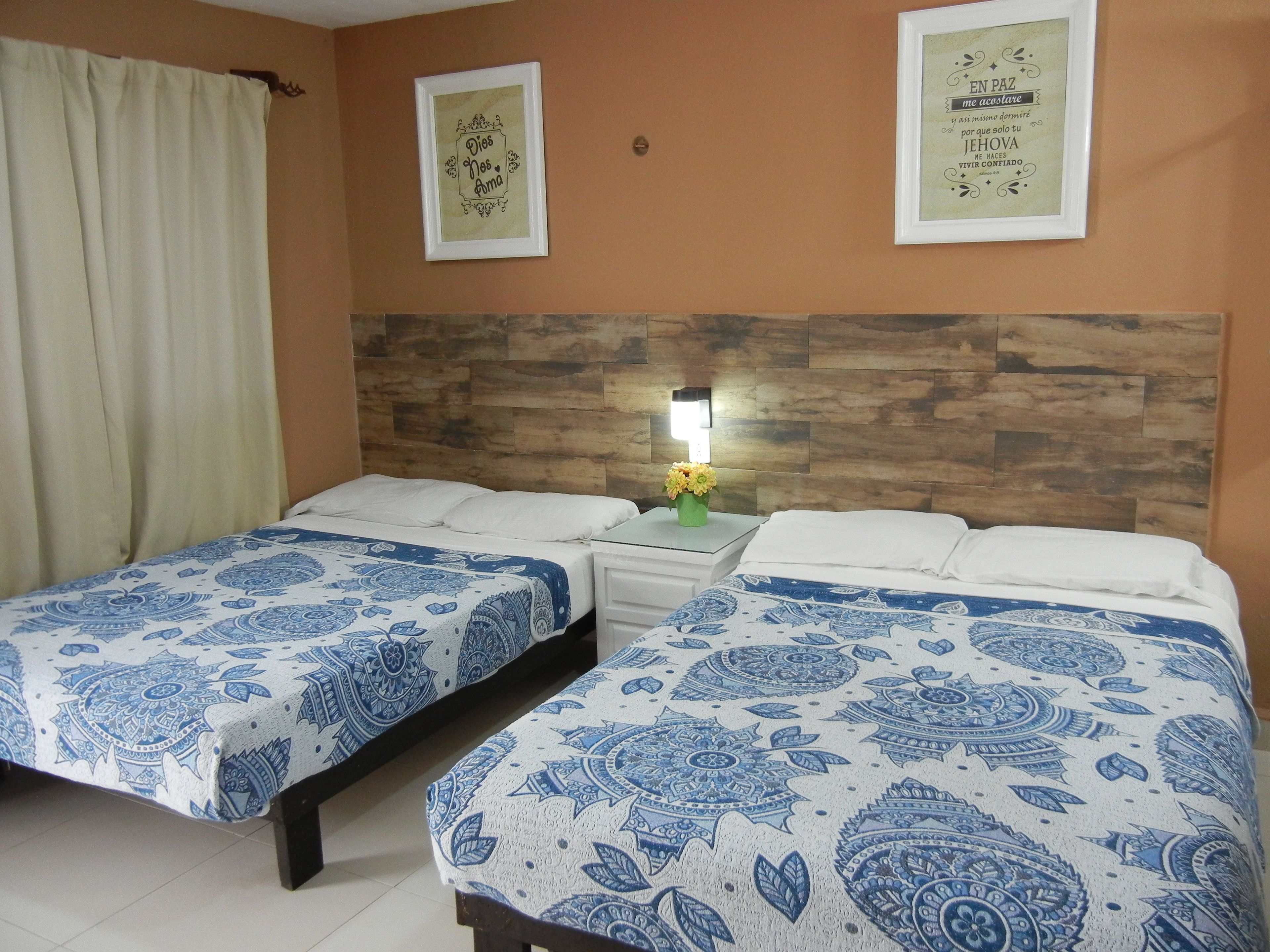 Photo - DNA Cancun Hotel y Posada