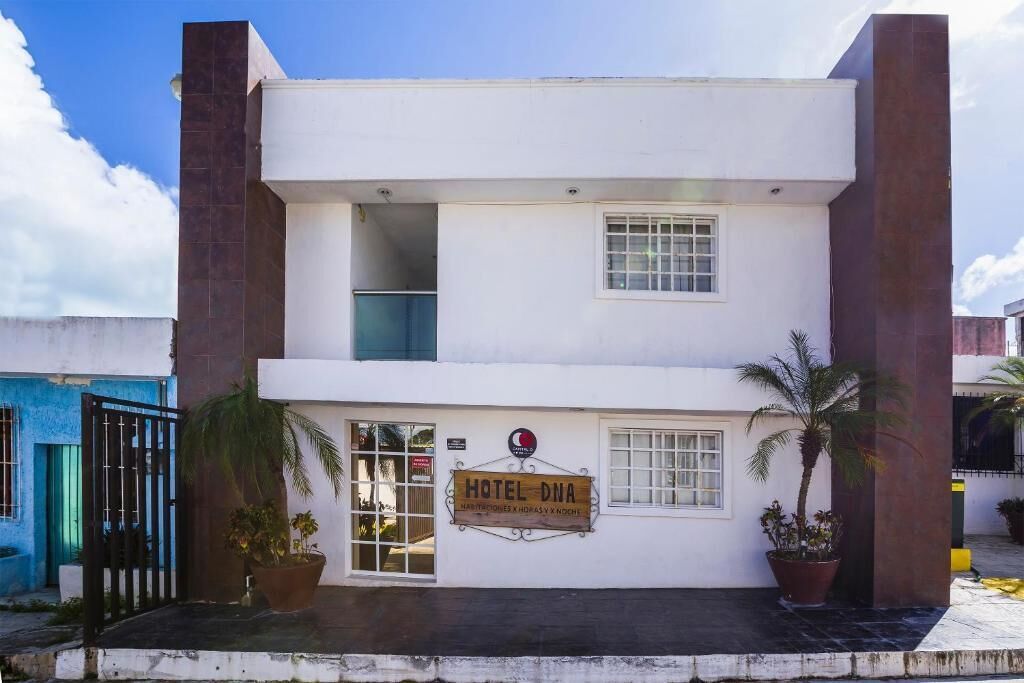 Photo - DNA Cancun Hotel y Posada