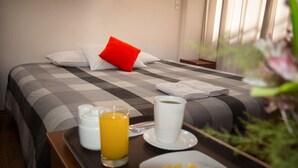 Unclassified image, 2 of 26, button - Hostal Real House Cusco (Cusco)