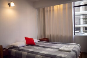 Free WiFi, bed sheets - Hostal Real House Cusco (Cusco)