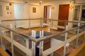 Interior - Hostal Real House Cusco (Cusco)