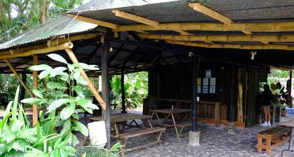 Costa Rica Glamping