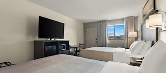 Quality Inn & Suites Dublin