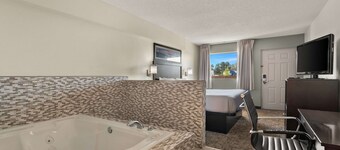 Quality Inn & Suites Dublin