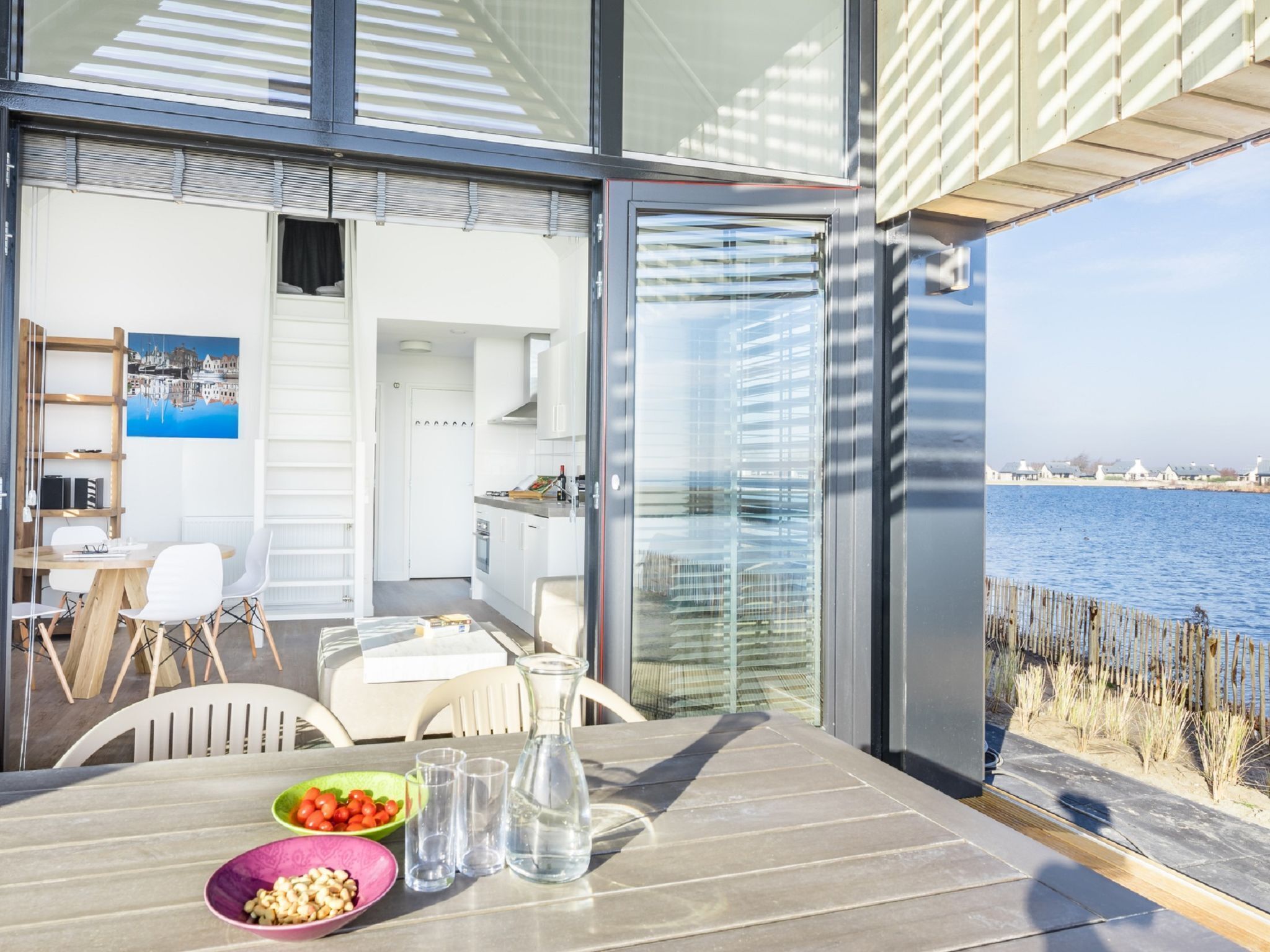 تناول الطعام بالخارج