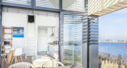 Oesterdam Resort by Interhome