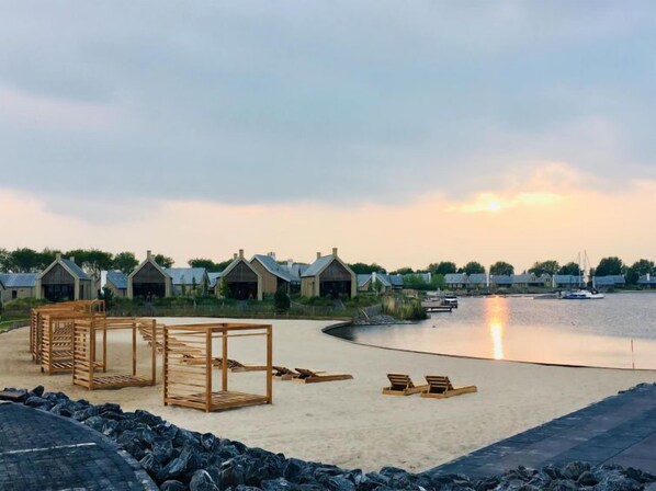 Plage à proximité