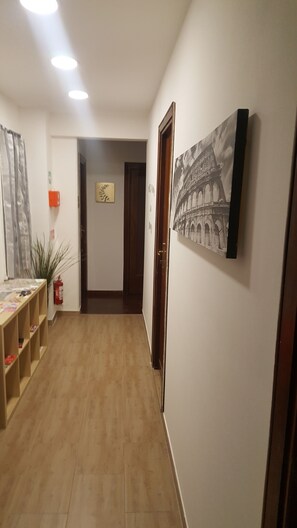 Chambre Standard avec lits jumeaux | Intérieur