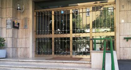 Domus Vatican Holidays