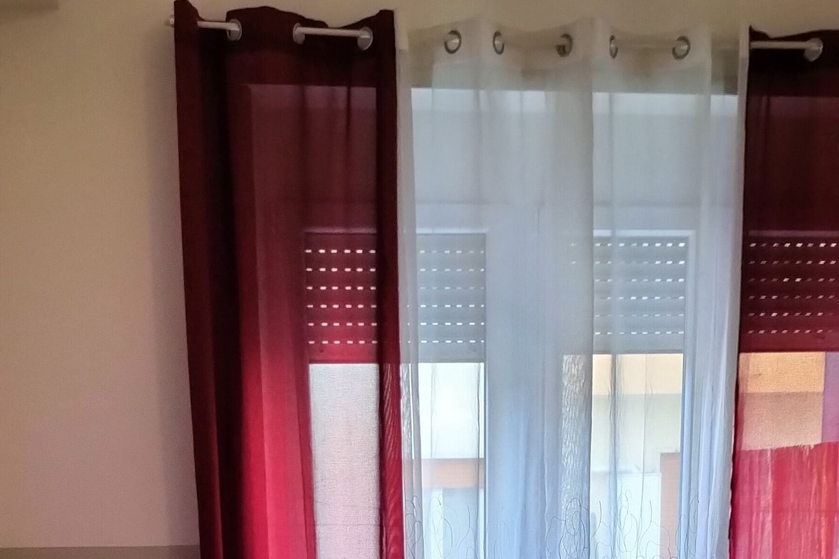 Quadruple Room, Balcony | Individually decorated, individually furnished, desk, free WiFi