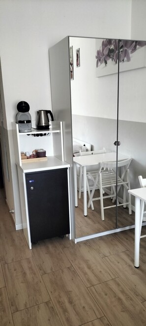 Chambre Double Classique