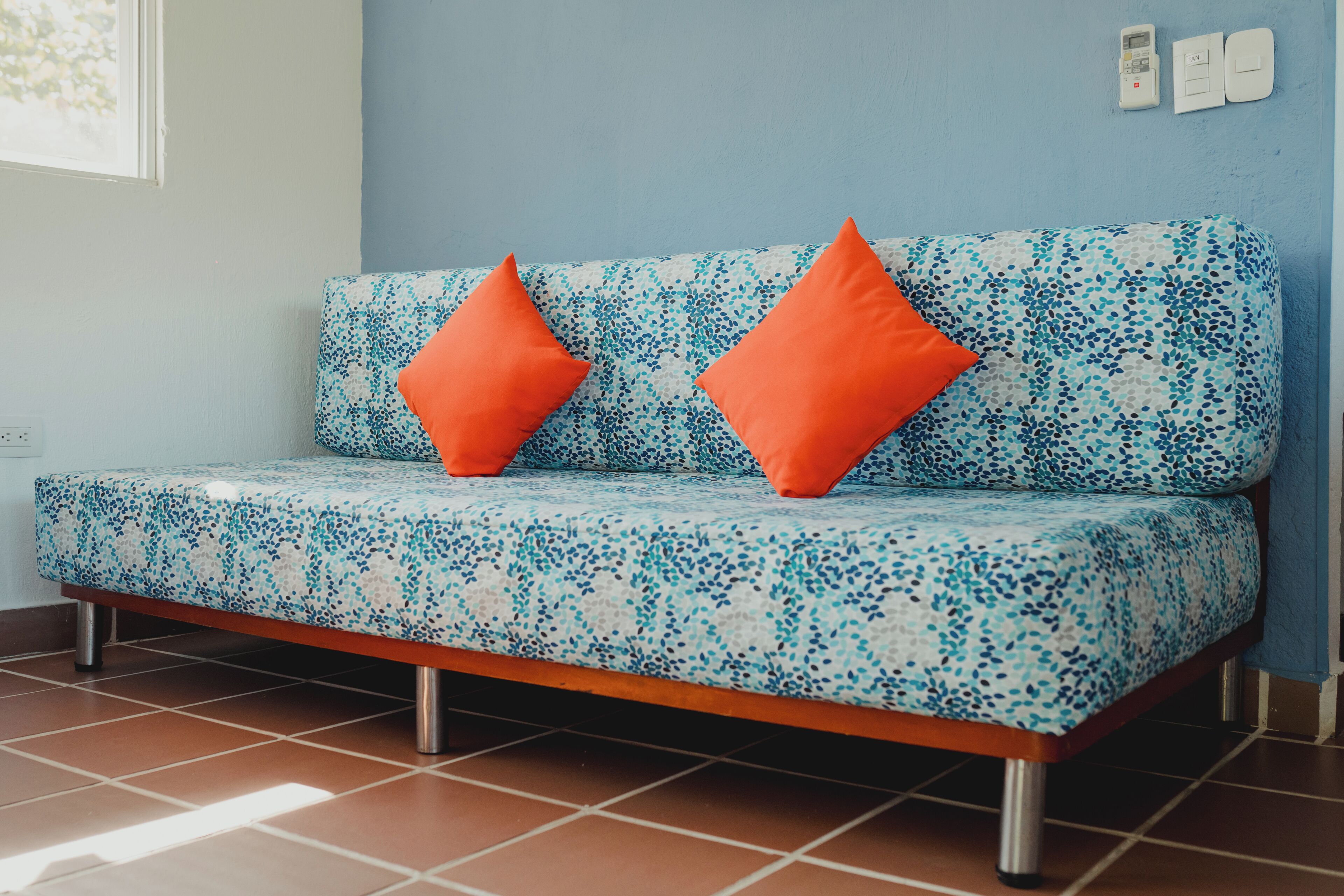 suite, multiple beds, balcony | 1 bedroom, in-room safe, free wifi, bed sheets