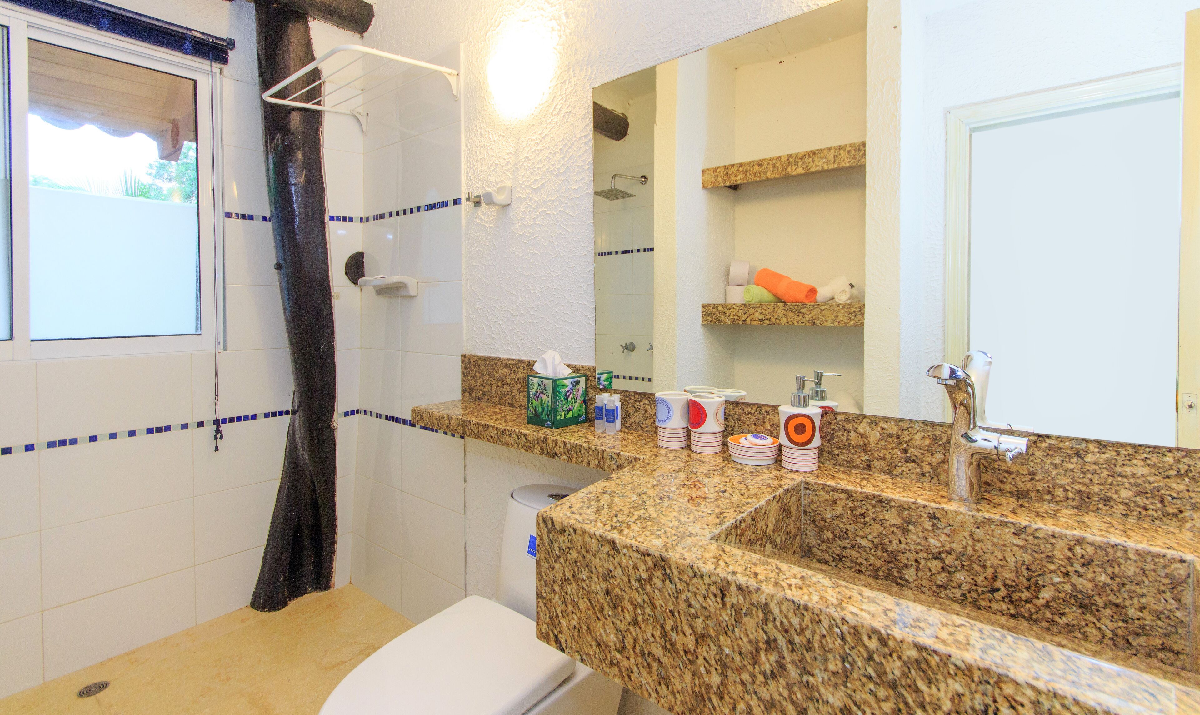 triple room | 1 bedroom, in-room safe, free wifi, bed sheets