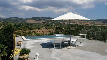 Sundeck