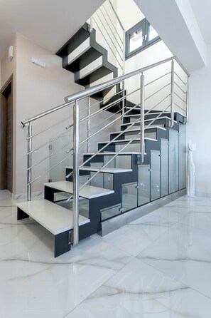 Treppe