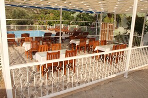 Garden - Patara Caretta Hotel (Kas)