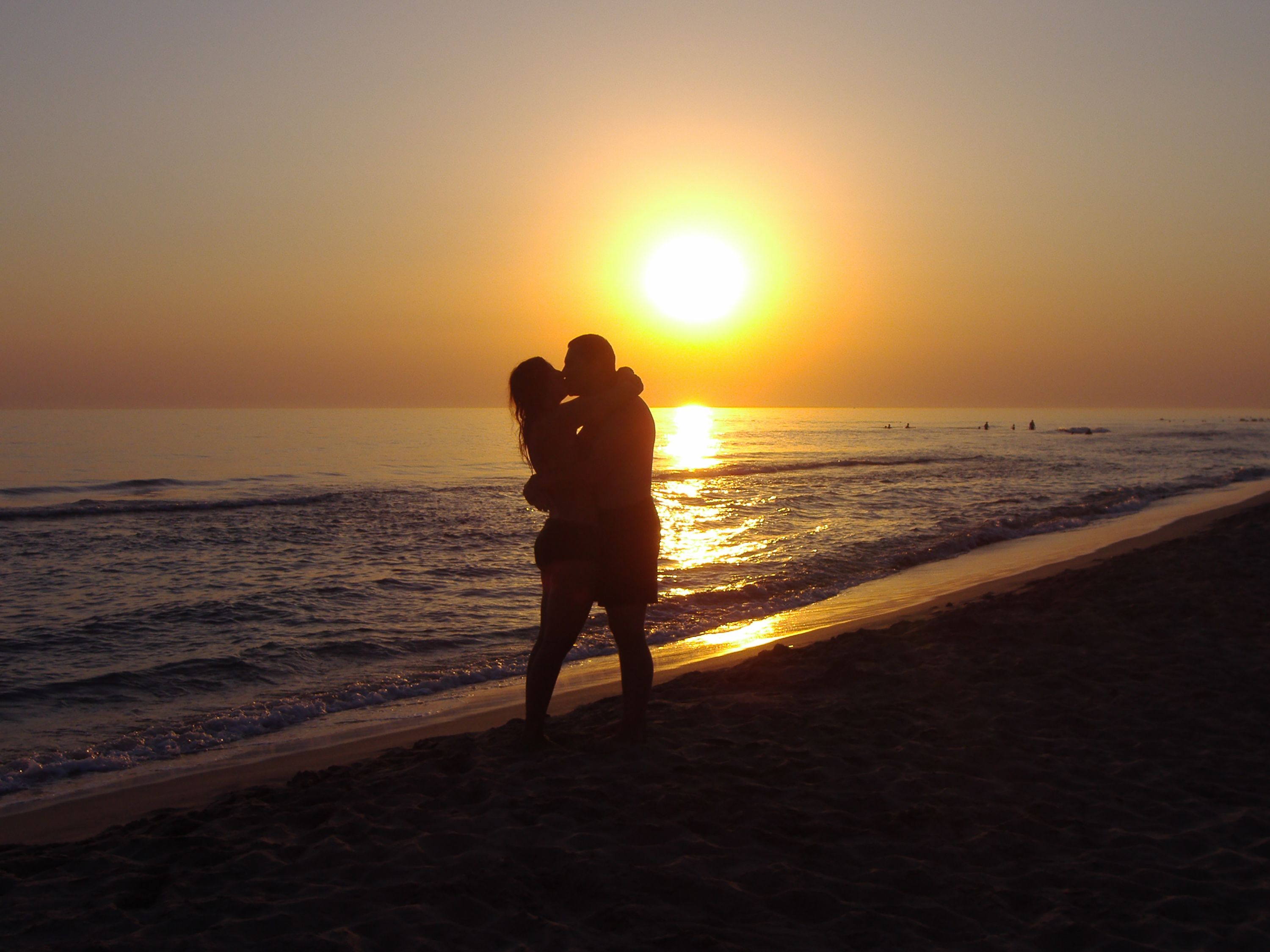 beach nearby, beach bar