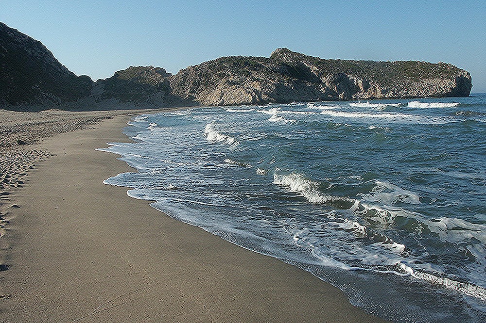 Patara Caretta Hotel