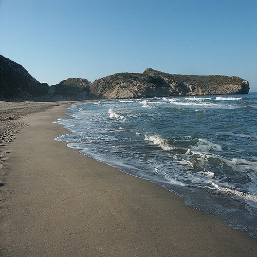 Patara Caretta Hotel