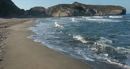 Patara Caretta Hotel