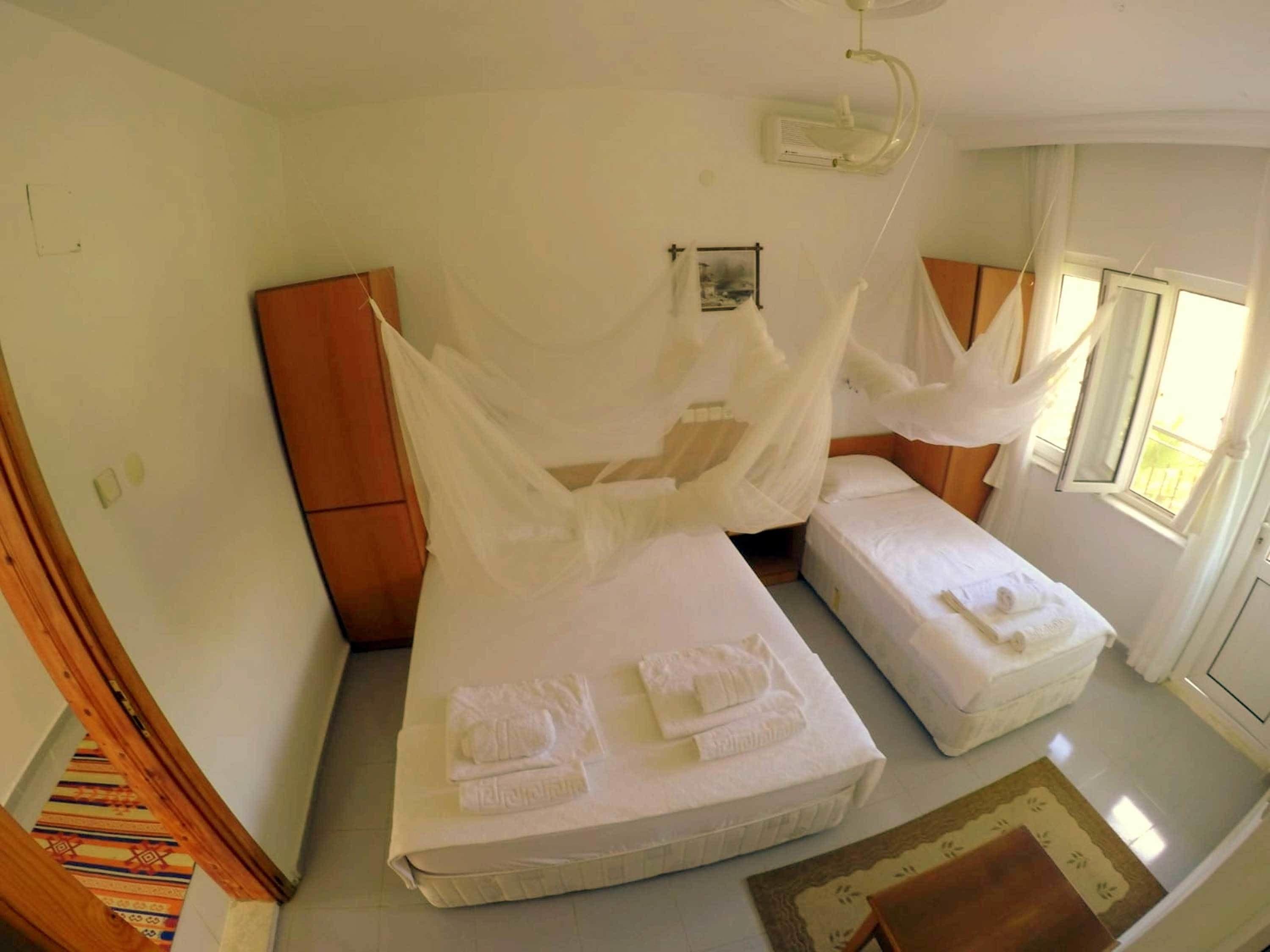 1 bedroom, premium bedding, soundproofing, free wifi