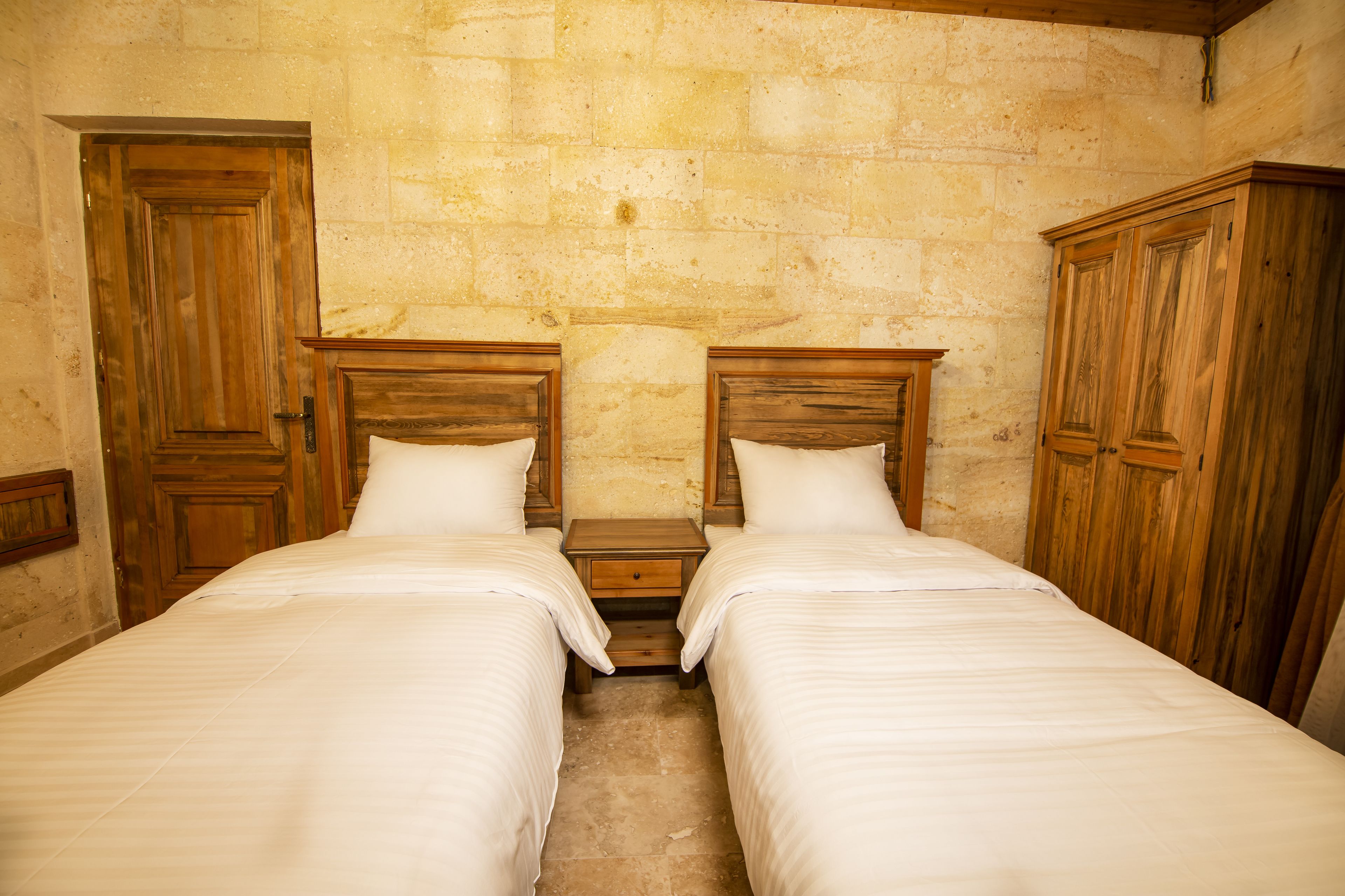 standard double or twin room | 1 bedroom, premium bedding, minibar, individually decorated