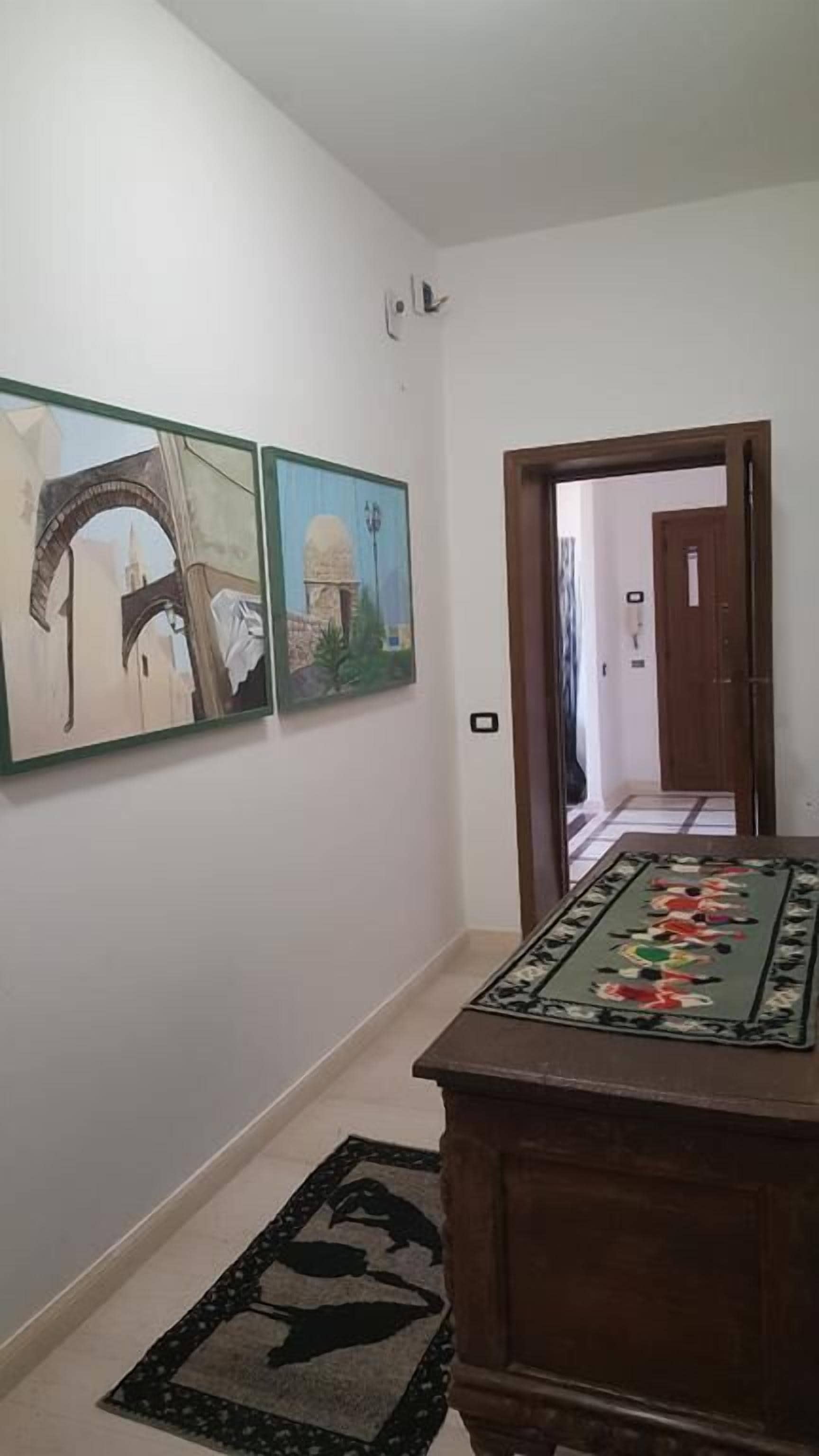 Foto - Il sogno della sirena