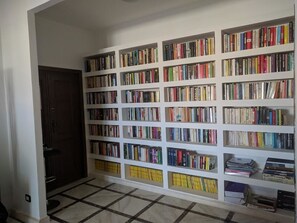 Biblioteca
