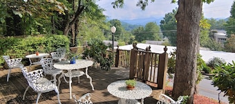 McKinley Edwards Inn