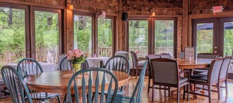 McKinley Edwards Inn