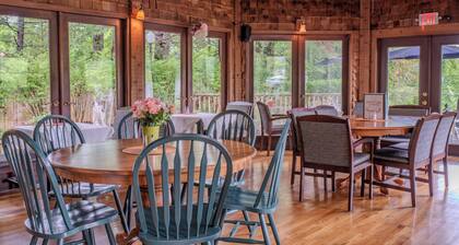 McKinley Edwards Inn