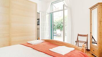 Appartement, 1 chambre