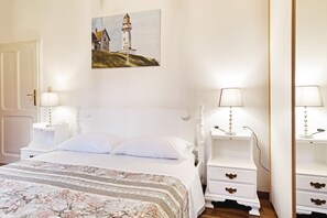 Apartment, 1 Bedroom, Non Smoking