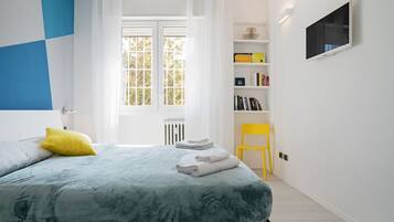 Appartement, 1 chambre