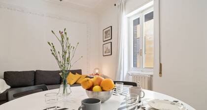 San Giovanni in Monte Apartment