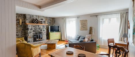 La Cappuccino | Wohnbereich