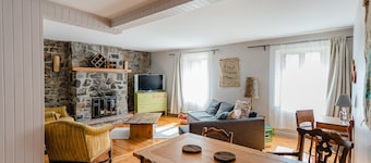 L'auberge du QG