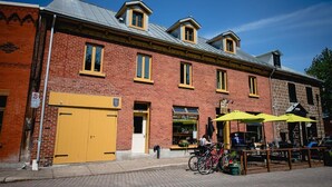 Eksteriør