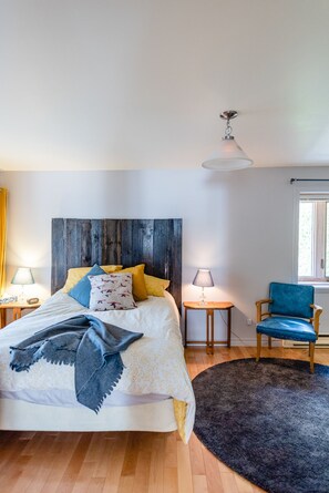 La Cappuccino | MörklÀggningsgardiner, resesÀng, gratis wi-fi och sÀngklÀder