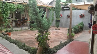 Marquesote Hostel