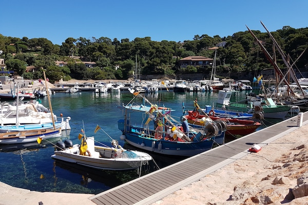 Port de plaisance