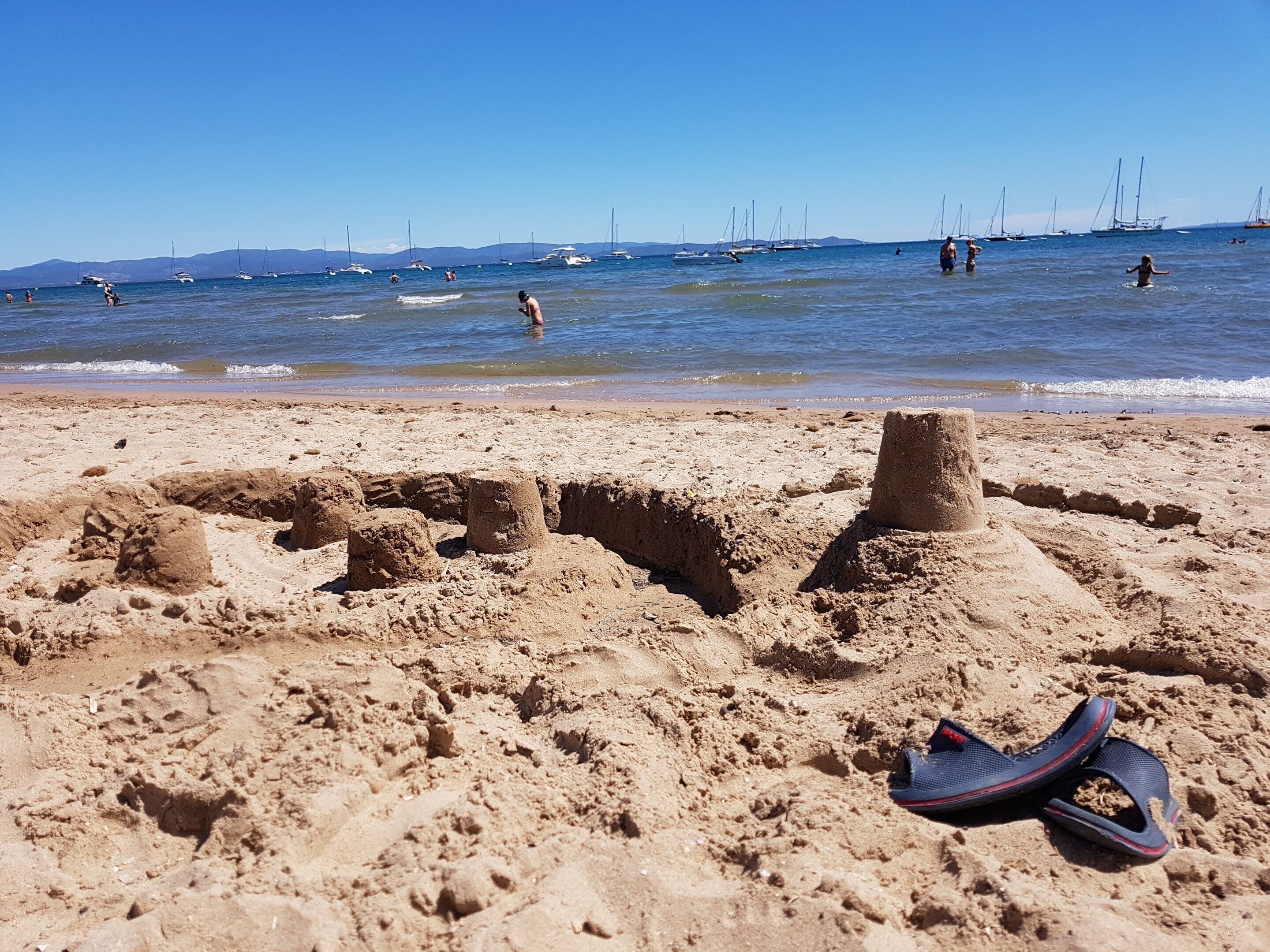 Strand