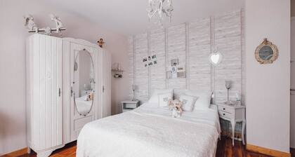 Les iris Chambres D Hôtes