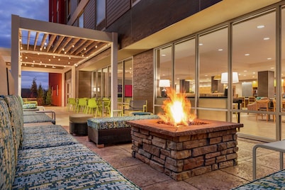 Home2 Suites by Hilton Glen Mills Chadds Ford, PA