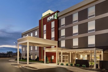 Home2 Suites by Hilton Glen Mills Chadds Ford, PA