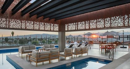 DoubleTree by Hilton Celaya